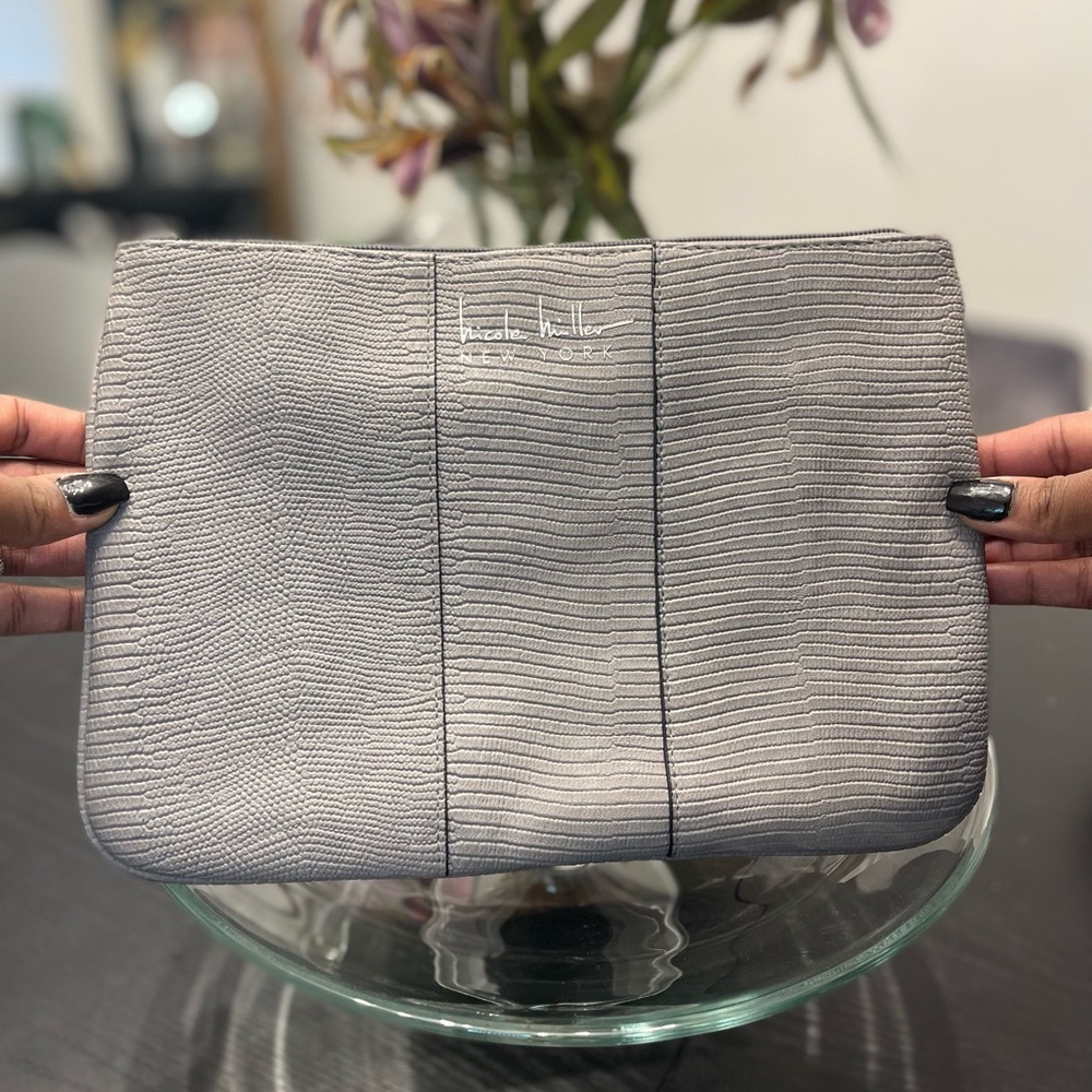 Nicole Miller New York Everyday Clutch